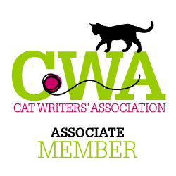 Cat Writers' Association Associate Member