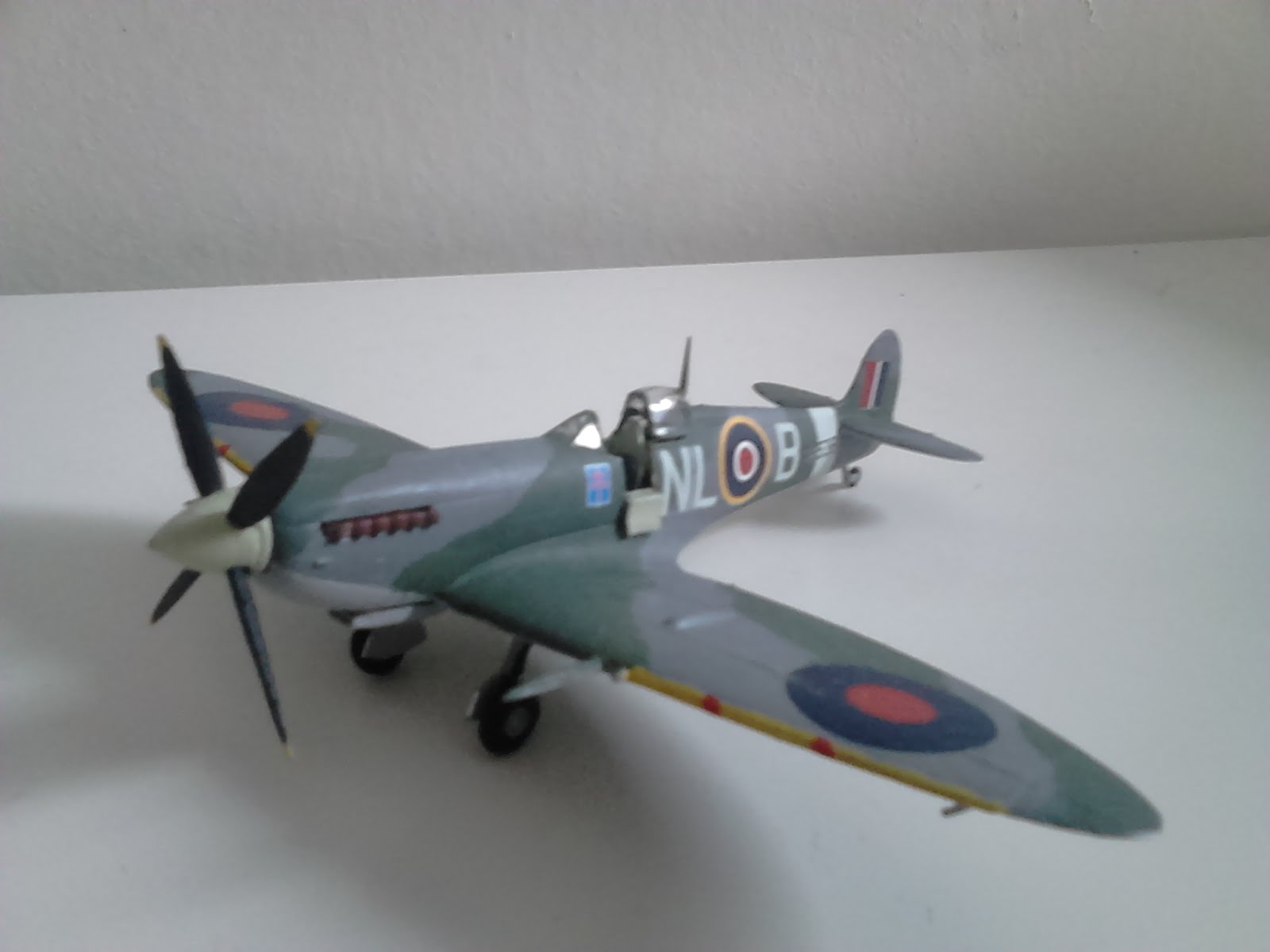 Spitfire MK.IXc