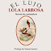 "El lujo", de Lola Larrosa.