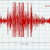 Cutremur în Vrancea acum câteva minute