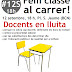 #12S S'inicia el curs SENSE NORMALITAT: 3.000 docents menys, 20.000 alumnes més...