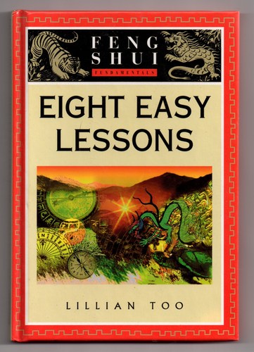 . : Feng Shui book : .