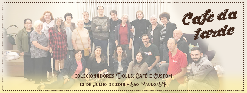 2º Encontro Colecionadores