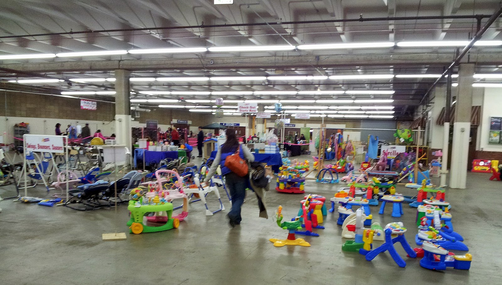 Mille Fiori Favoriti Denver's Largest Consignment Sale