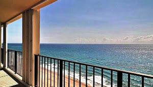 SOLD BY MARILYN: OCEAN VIEWS THAT GO ON FOREVER