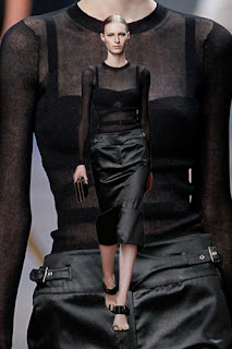 Tendencias New York Fashion Week Tendencias New York Fashion Week