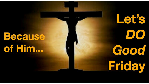 Good Friday