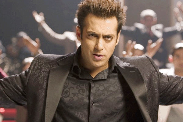 Celebrity Hairstyle : Salman Khan HairStyles - Celebrity Hairstyles