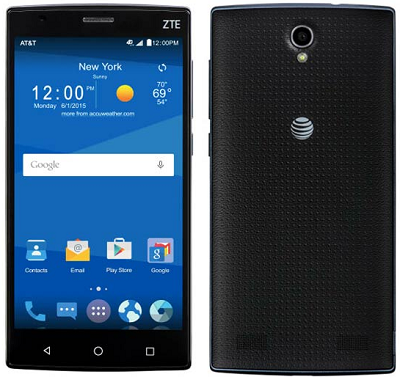 Harga HP ZTE ZMax 2 terbaru