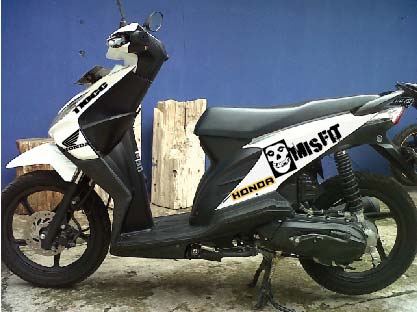 Modif Jupiter Mx Pelek Jari Jari Modif Jupiter Mx Pelek Jari Jari