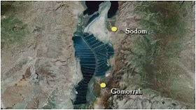 Sodoma y Gomorra