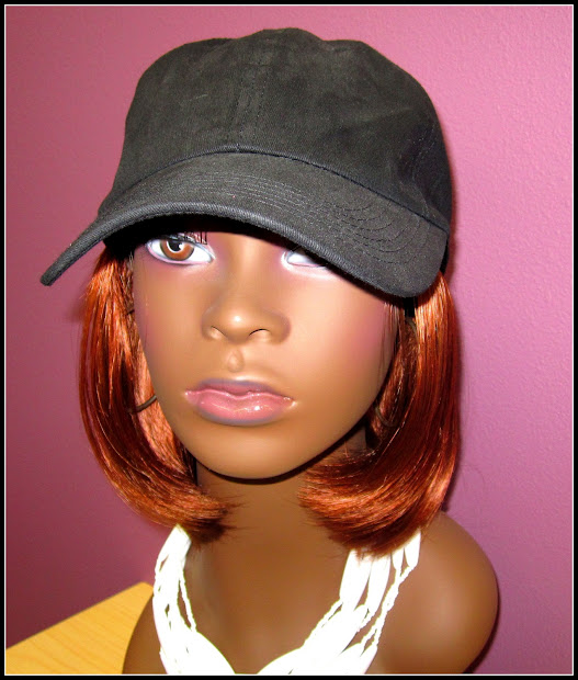 lynne's wig boutique baseball
