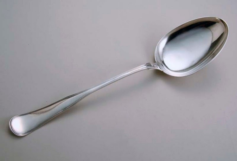 Big Spoon! Great Lakes Bay Parents