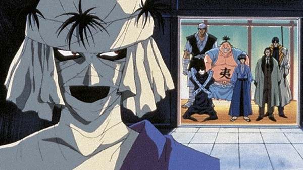 Rurouni Kenshin: Film Saga Review – JVS Media & Productions