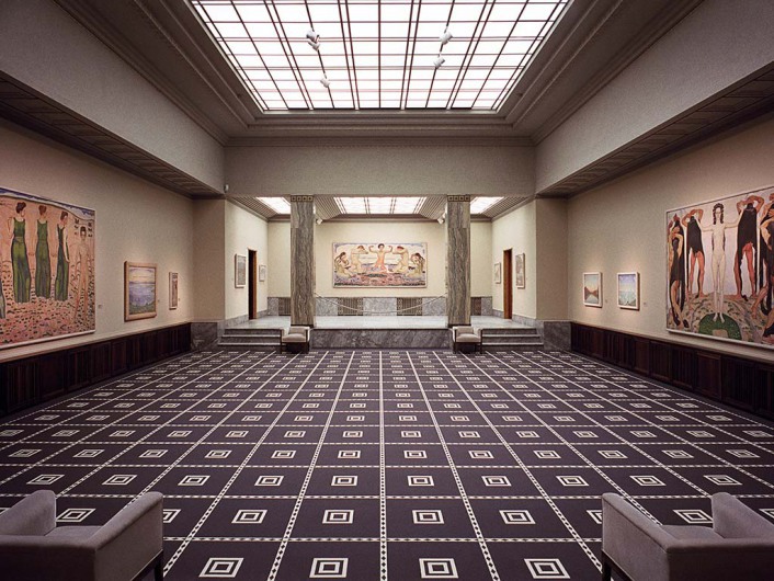 Sleeping With My Eyes Open Verkehrshaus Der Schweiz Swiss Museum