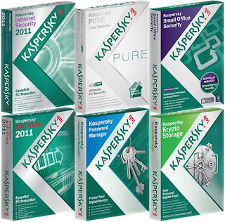 576341 Download   Kaspersky Products 2011 Full (Ativado para Sempre) Baixar Grátis