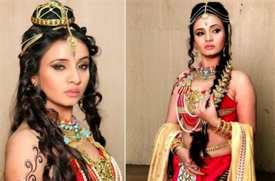 Profil Prinal Oberoi - Pemeran Charumitra Ashoka AnTV