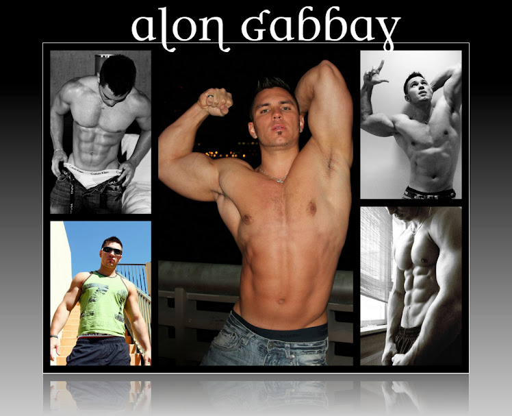 ALON GABBAY