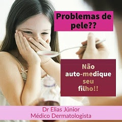 Dr. Elias Junior - Dermatologia Avançada