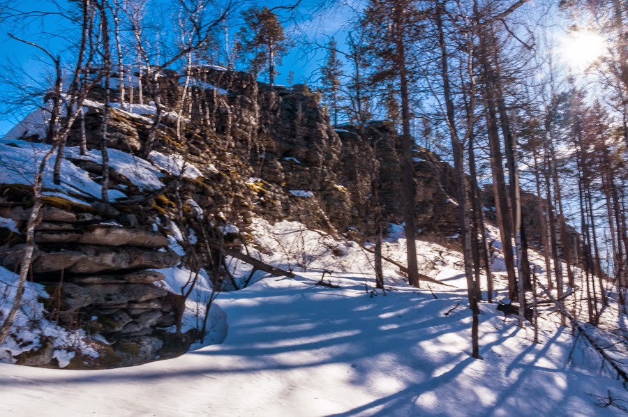 Зимний сезон закрыт.