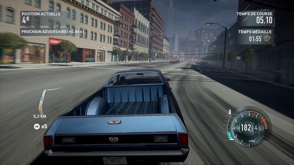 Need For Speed Run Crack Direct Download Link Pc