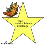 Animal Friends (Aug. 2015)