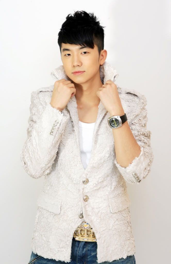 wooyoung - 2pm Photo | Okay Wallpaper