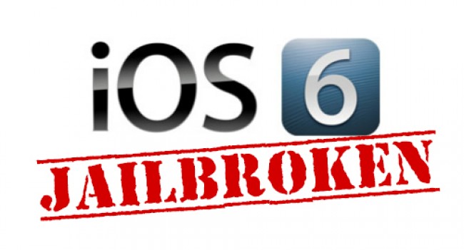 UNTethered JailBreak iOS 6.0 & 6.0.1