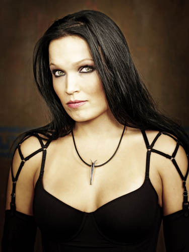 Tarja Turunen Ex Nightwish