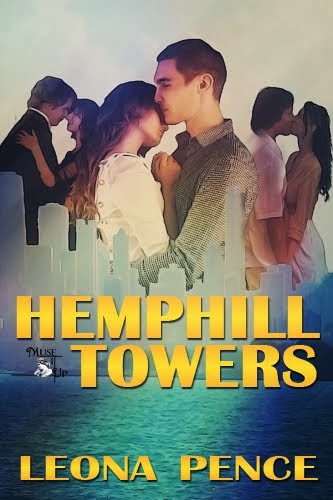 Hemphill Towers