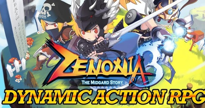 zenonia 3 pc download zenonia 3 pc download