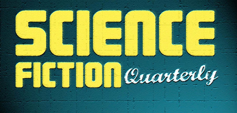 Science-fiction Quarterly