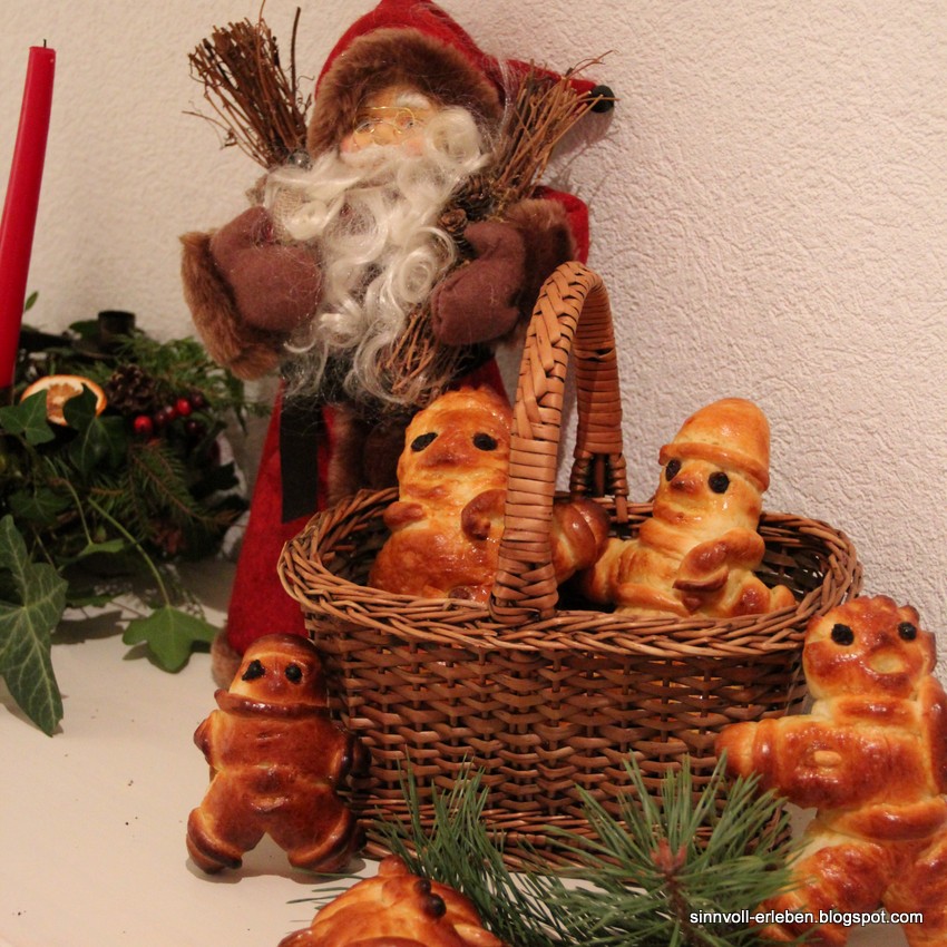 sinnvoll erleben sinnvoller leben St. Nikolaus