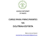 Apostila-Curso para Principiantes na Doutrina Espírita- Parte II