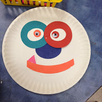 ms sepp s counselor corner monster feelings how might a psychiatrist describe a paper plate graph answers