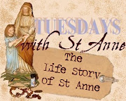 Book: St Anne, Grandmother of Our Saviour