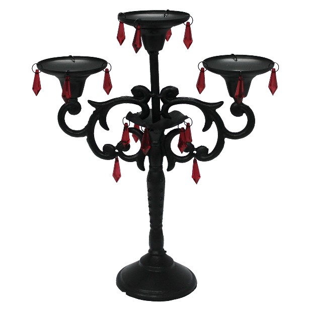 She Said... 20111002