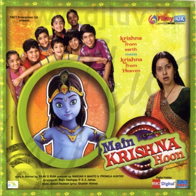 Download Main Krishna Hoon 3 Full Movie
