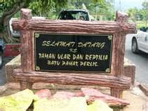 Taman Ular Perlis