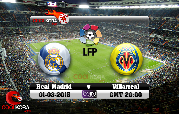 Real Madrid Villarreal Real Madrid Real+Madrid+vs%2