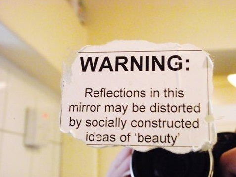 Definition of beauty
