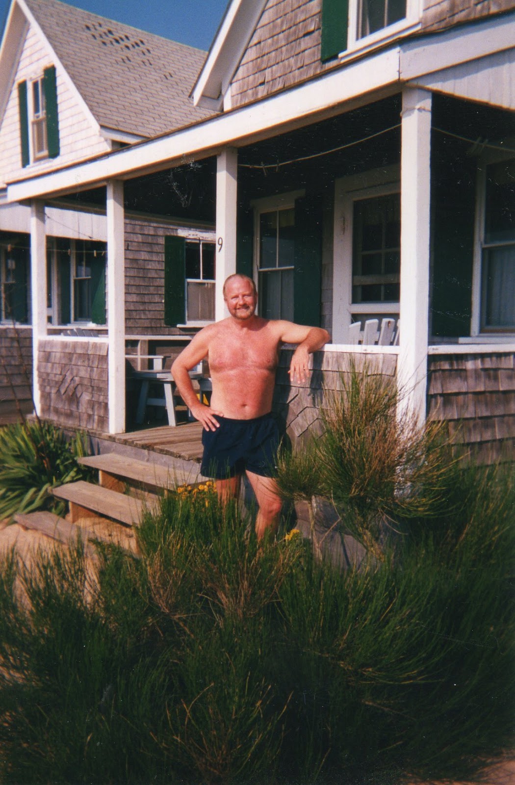 Something About Me Saturday One Of My Favorite Places