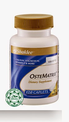 Ostematrix