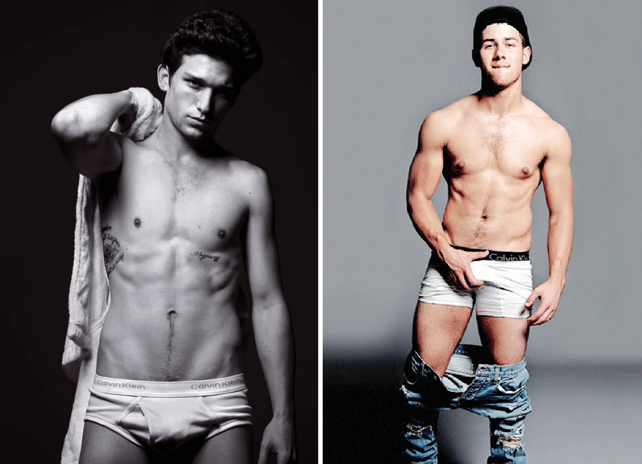 Today is the 28th birthday of Daren Kagasoff