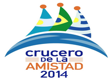 Crucero de la Amistrad