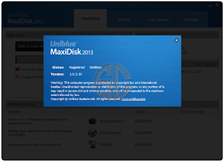 Uniblue MaxiDisk 2013 Full Serial | Free Soft and Game Full772 Uniblue MaxiDisk 2013 Full Serial | Free Soft and Game Full772