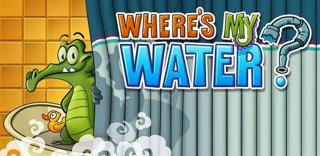 ¿Dónde está mi agua? | Noticias, guías, y mucho más...