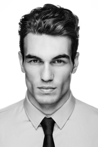 Men's Hairstyles