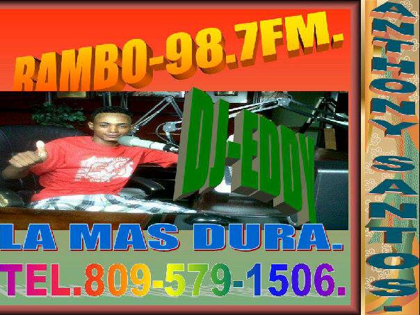 DJ-EDDDY.....ADMINITRADOR