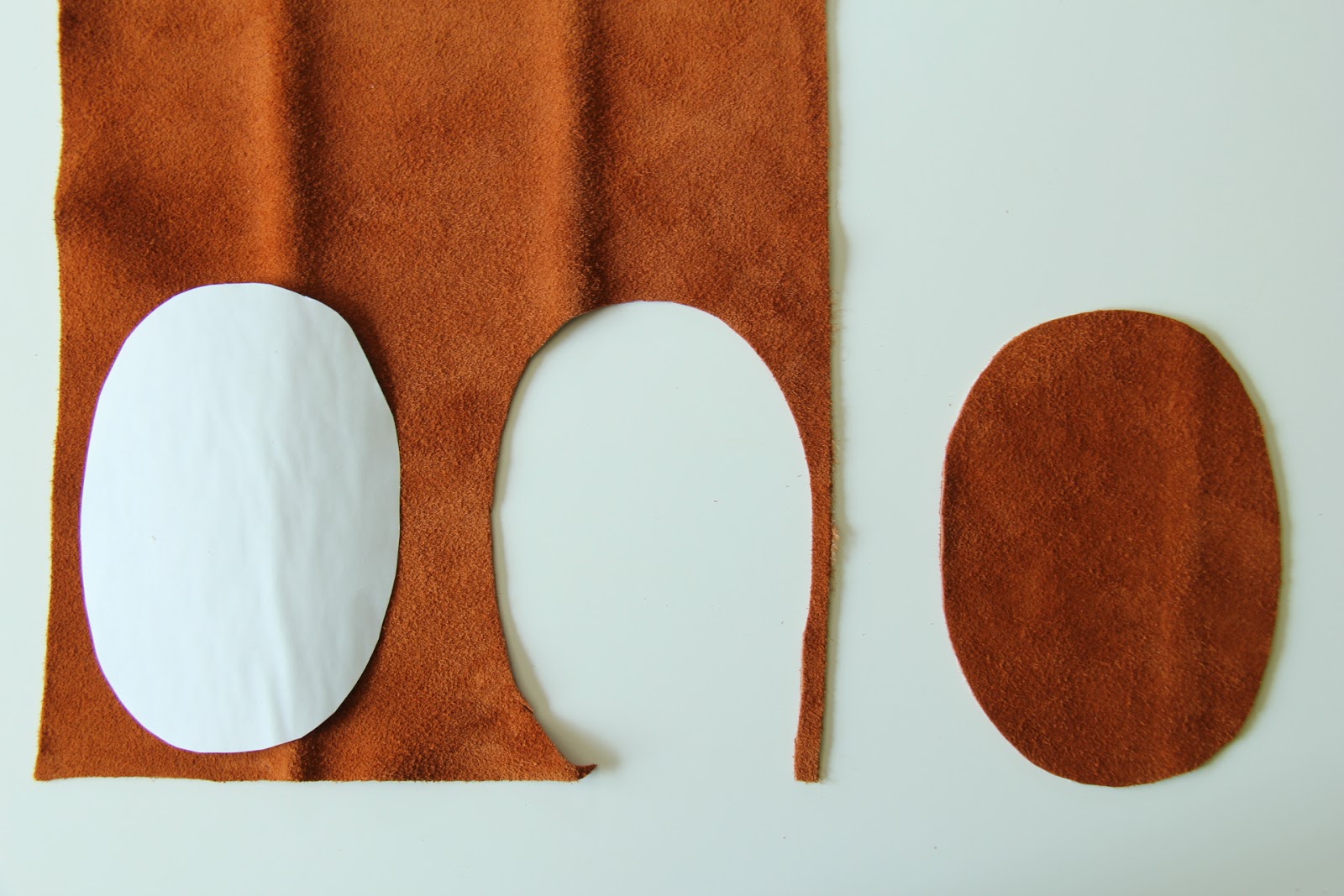 How to Add Elbow Patches to a Shirt in 5 Simple Steps Thrift and